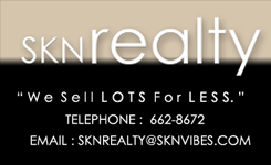 SKNRealty: Click Here For Full Property Listing...
