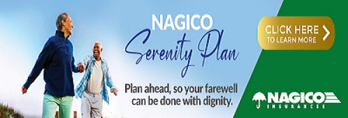NAGICO Insurance Co. Ltd