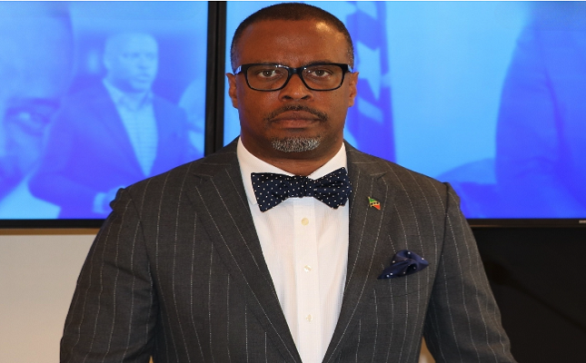 Brantley Rudd SKNVibes | Brantley urges government and region to develop plan for ...