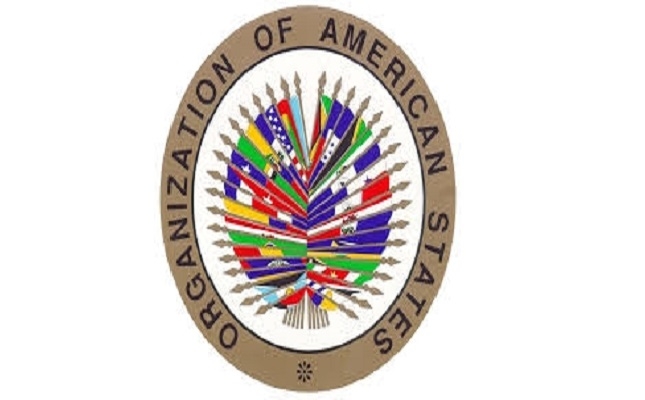 SKNVibes | OAS Speaks Out on 'Crimes Against Humanity in Venezuela'