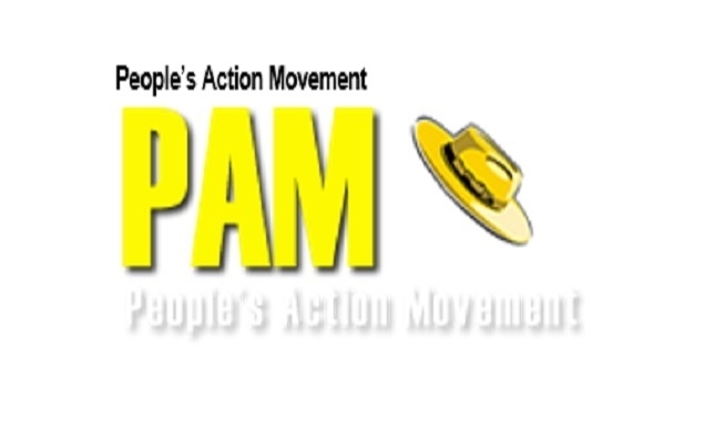 Image result for Peoples Action Movement