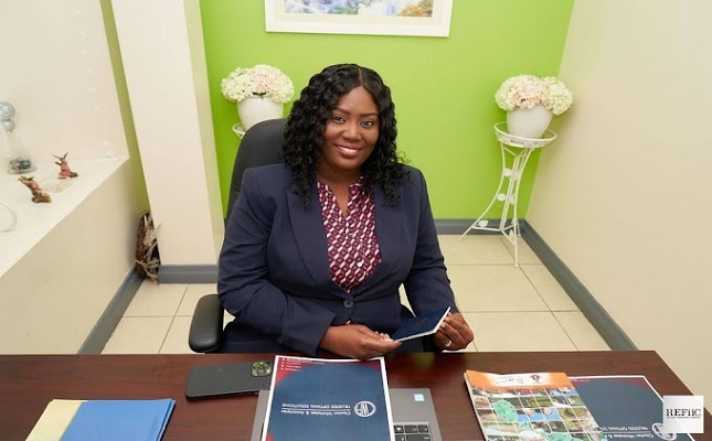 SKNVibes | Esteemed Attorney-at-Law appointed third Member of the Nevis ...
