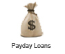 A payday loan is a very short term cash loan usually repayable over a short period of time.