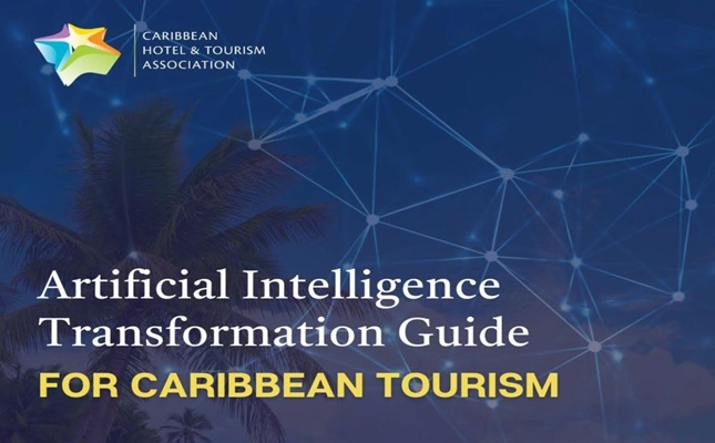 SKNVibes | CHTA Unveils Revolutionary AI Guidebook to Elevate Caribbean ...