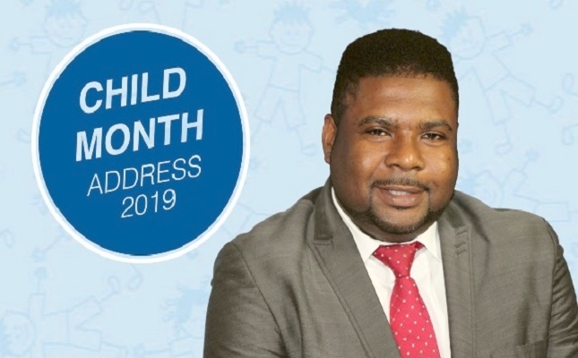 SKNVibes | Minister Liburd calls for acceptance of good parenting