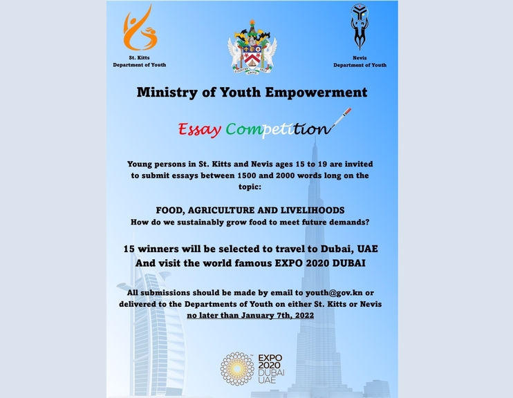 an essay on youth empowerment