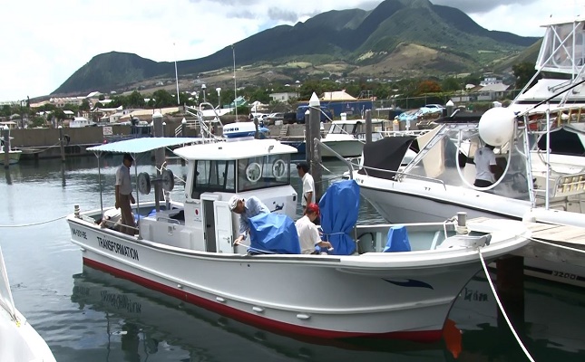 sknvibes boat schedule sknvibes department of marine resources receives gift of sknvibes boat schedule sknvibes department of marine resources receives gift of