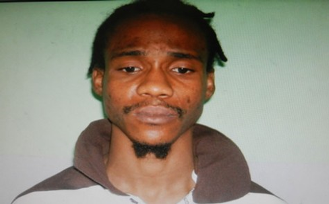 SKNVibes | Convicted rapist gets 25-plus years sentence
