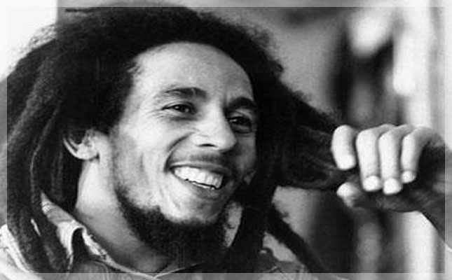 SKNVibes | Bob Marley would have celebrated his 69th birth anniversary today