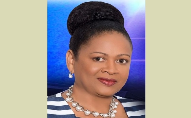 SKNVibes | The UWI Global Campus congratulates Honourable Ambassador Dr ...