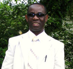 Alwyn 'Ala-Rito' Richards