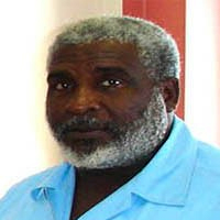 James 'Barman' Hanley