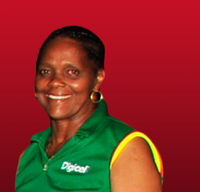 Jillian Musgrave-Archibald