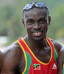 St. Clair 'Pennies' Hodge