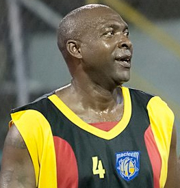 Trevor Marty Huggins